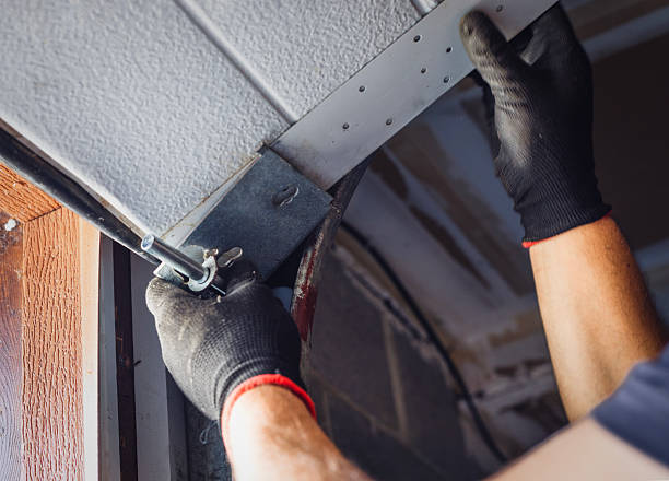 Reliable Garage Door Roller Replacement contractor in St. Clairsville, OH by Garage Doors Repair Pro